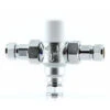 15mm Thermostatic Inline Thermal Mixing Shower Blending Valve Brass 1 15mm Thermostatic Inline Thermal Mixing Shower Blending Valve Brass -Klim Heating Shop 15mm thermostatic inline thermal mixing shower blending valve brass5060966974710 01c MP