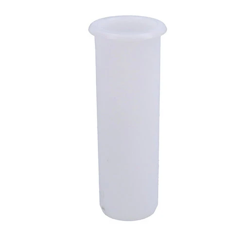 20mm MDPE Water Pipe Liner Insert Sleeve Plastic Plasson Pushfit Plumbing 10pk 4 20mm MDPE Water Pipe Liner Insert Sleeve Plastic Plasson Pushfit Plumbing 10pk - Image 2