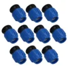 32mm X 1/2" MDPE Male Adapter Compression Coupling Fitting Water Pipe 10pk 1 32mm X 1/2" MDPE Male Adapter Compression Coupling Fitting Water Pipe 10pk -Klim Heating Shop 32mm x 1 2 mdpe male adapter compression coupling fitting water pipe 10pk5056316398244 01c MP