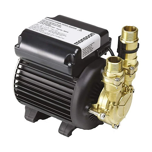 46420 Stuart Turner Monsoon Standard 4.5 Bar Single Pump (Positive Head) 3 46420 Stuart Turner Monsoon Standard 4.5 Bar Single Pump (Positive Head)