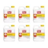 6x Calmag H&V Controls HV100 Scale Inhibitor Central Heating Systems 1 Litre -Klim Heating Shop 6x calmag h v controls hv100 scale inhibitor central heating systems 1 litre5055995563462 01c MP
