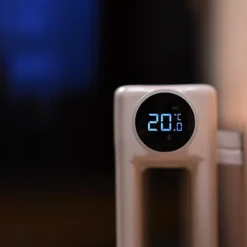 Aqara Smart Home Radiator Thermostat E1 Quad Pack 9 Aqara Smart Home Radiator Thermostat E1 Quad Pack -Klim Heating Shop aqara smart home radiator thermostat e1 quad pack5055167736335 04c MP