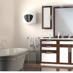 Ariston Andris Lux ECO EU 15 Litre 2.5 KW Oversink Water Heater 3100721 5 Ariston Andris Lux ECO EU 15 Litre 2.5 KW Oversink Water Heater 3100721 -Klim Heating Shop ariston andris lux eco eu 15 litre 2 5 kw oversink water heater 31007215414849598935 03c MP