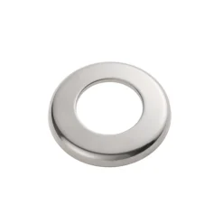 Arroll Chrome-plated Bath Trap (Dia)38mm -Klim Heating Shop arroll chrome plated bath trap dia 38mm5060544594149 39c bq