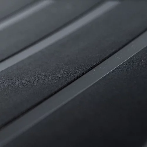 Astracast Sierra 1.5 Bowl Reversible Black Kitchen Sink With Basket Waste Kit 4 Astracast Sierra 1.5 Bowl Reversible Black Kitchen Sink With Basket Waste Kit - Image 2