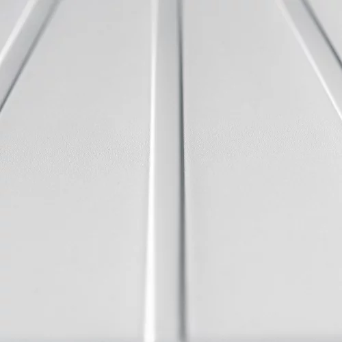 Astracast Sierra 1.5 Bowl Reversible White Kitchen Sink With Basket Waste Kit 6 Astracast Sierra 1.5 Bowl Reversible White Kitchen Sink With Basket Waste Kit - Image 4