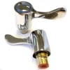 Basin Lever Tap Replacement Heads Handle Conversion Kit - Hot Cold Pair 1/4 Turn 2 Basin Lever Tap Replacement Heads Handle Conversion Kit - Hot Cold Pair 1/4 Turn -Klim Heating Shop basin lever tap replacement heads handle conversion kit hot cold pair 1 4 turn5055502339894 01c MP