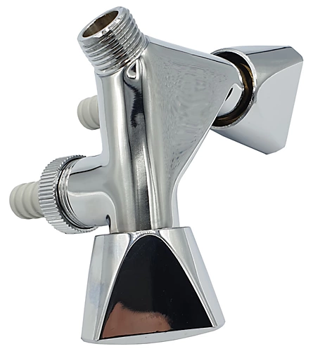 Benkiser Double Connecting Valve Washing Machines Dishwasher Backflow Preventer 4 Benkiser Double Connecting Valve Washing Machines Dishwasher Backflow Preventer - Image 2