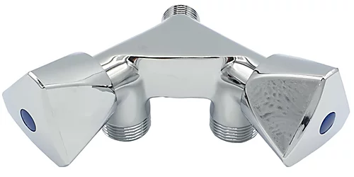 Benkiser Double Connecting Valve Washing Machines Dishwasher Backflow Preventer 6 Benkiser Double Connecting Valve Washing Machines Dishwasher Backflow Preventer - Image 4