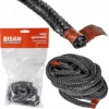 Bisan 5m Heat Resistant Stove And Fire Rope For Wood Burning Stove Doors Flue Seal -Klim Heating Shop bisan 5m heat resistant stove and fire rope for wood burning stove doors flue seal5903978703032 01c MP