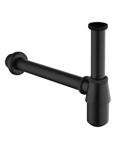 Black Bottle Trap Bathroom Basin Sink Pipe Adjustable Outlet Pop Up Waste Brass 9 Black Bottle Trap Bathroom Basin Sink Pipe Adjustable Outlet Pop Up Waste Brass -Klim Heating Shop black bottle trap bathroom basin sink pipe adjustable outlet pop up waste brass5055995589202 04c MP