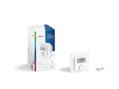 Bosch Smart Home Digital Smart Underfloor Heating Thermostat 230V -Klim Heating Shop bosch smart home digital smart underfloor heating thermostat 230v4062321102173 03c