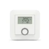 Bosch Smart Home Digital Smart Underfloor Heating Thermostat 24V 2 Bosch Smart Home Digital Smart Underfloor Heating Thermostat 24V -Klim Heating Shop bosch smart home digital smart underfloor heating thermostat 24v4062321102180 01c