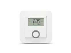 Bosch Smart Home Digital Smart Underfloor Heating Thermostat 24V