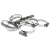 Bradas 10 X 32-50mm Stainless Steel Hose Clips Pipe Clamps - Jubilee Type 2 Bradas 10 X 32-50mm Stainless Steel Hose Clips Pipe Clamps - Jubilee Type -Klim Heating Shop bradas 10 x 32 50mm stainless steel hose clips pipe clamps jubilee type0616453170971 01c MP