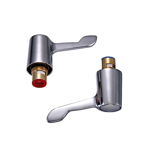 Brass Tap Gland ½" (Dia)35mm, Pack Of 2 3 Brass Tap Gland ½" (Dia)35mm, Pack Of 2