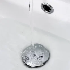 Bristan Chrome-plated Chrome Effect Slotted Click Clack Basin Waste (Dia)31.75mm - (Dia)32mm 6 Bristan Chrome-plated Chrome Effect Slotted Click Clack Basin Waste (Dia)31.75mm - (Dia)32mm -Klim Heating Shop bristan chrome plated chrome effect slotted click clack basin waste dia 31 75mm dia 32mm5014868068176 21c bq