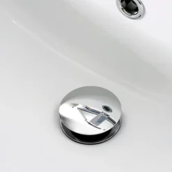 Bristan Chrome-plated Chrome Effect Slotted Click Clack Basin Waste (Dia)31.75mm - (Dia)32mm 7 Bristan Chrome-plated Chrome Effect Slotted Click Clack Basin Waste (Dia)31.75mm - (Dia)32mm -Klim Heating Shop bristan chrome plated chrome effect slotted click clack basin waste dia 31 75mm dia 32mm5014868068176 71c bq