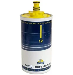 BWT AquaDial Combicare Compact Refill Filter Cartridge 22mm Or 15mm 12 Month