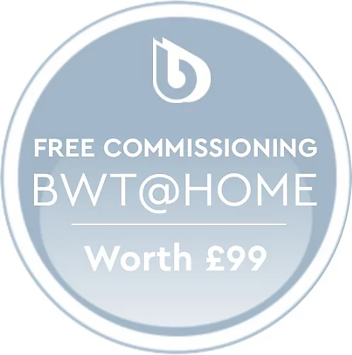 BWT WS355 WS Series Luxury Hi-Flo Water Softener + 22mm Hi-flo Hoses + Tap 6 BWT WS355 WS Series Luxury Hi-Flo Water Softener + 22mm Hi-flo Hoses + Tap - Image 4