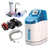 Calmag Calsoft Mini Meter Controlled Water Softener 15mm Installation Kit + Tap -Klim Heating Shop calmag calsoft mini meter controlled water softener 15mm installation kit tap5055995540616 01c MP