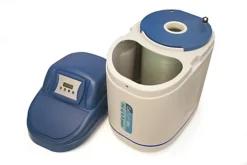 Calmag Calsoft Mini Meter Controlled Water Softener 15mm Installation Kit + Tap -Klim Heating Shop calmag calsoft mini meter controlled water softener 15mm installation kit tap5055995540616 03c MP