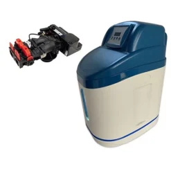 Calmag Calsoft Mini Meter Controlled Water Softener Unit 12.5L - Up To 8 People