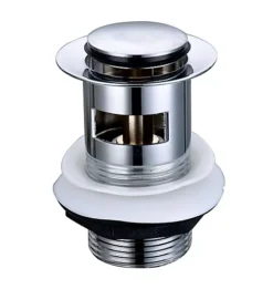 Chrome Bottle Trap Bathroom Basin Sink Pipe Adjustable Height + Pop Up Waste 9 Chrome Bottle Trap Bathroom Basin Sink Pipe Adjustable Height + Pop Up Waste -Klim Heating Shop chrome bottle trap bathroom basin sink pipe adjustable height pop up waste5055995589301 04c MP