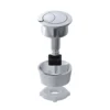 Chrome Universal Adjustable Dual Flush Push Button For Concealed Cisterns 1 Chrome Universal Adjustable Dual Flush Push Button For Concealed Cisterns -Klim Heating Shop chrome universal adjustable dual flush push button for concealed cisterns5060966972556 01c MP