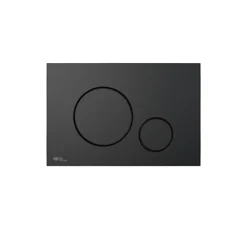 Concealed 1.12m Wall Hung Toilet Cistern Frame Adjustable WC Unit & Matt Black Flush Plate -Klim Heating Shop concealed 1 12m wall hung toilet cistern frame adjustable wc unit matt black flush plate5065011404259 03c MP