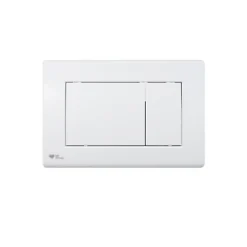 Concealed 1.12m Wall Hung Toilet Cistern Frame Adjustable WC Unit & White Square Flush Plate 8 Concealed 1.12m Wall Hung Toilet Cistern Frame Adjustable WC Unit & White Square Flush Plate -Klim Heating Shop concealed 1 12m wall hung toilet cistern frame adjustable wc unit white square flush plate5065011404242 03c MP