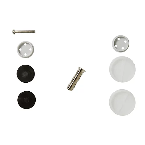 Cooke & Lewis 1.5/2 Bowl Pack B Waste, Overflow & Plumbing Kit 6 Cooke & Lewis 1.5/2 Bowl Pack B Waste, Overflow & Plumbing Kit - Image 4