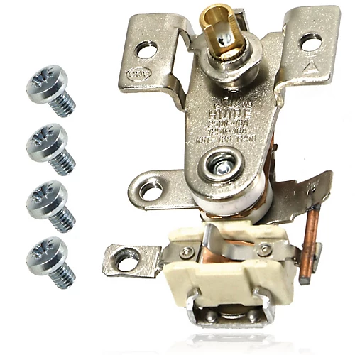 CREDA Storage Heater Thermostat Input TOC SUNHOUSE 79147FS 79343S 79344S 79344ES 3 CREDA Storage Heater Thermostat Input TOC SUNHOUSE 79147FS 79343S 79344S 79344ES