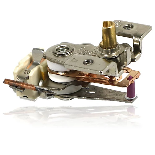 CREDA Storage Heater Thermostat Input TOC SUNHOUSE 79147FS 79343S 79344S 79344ES 5 CREDA Storage Heater Thermostat Input TOC SUNHOUSE 79147FS 79343S 79344S 79344ES - Image 3