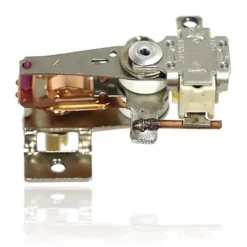 CREDA Storage Heater Thermostat Input TOC SUNHOUSE 79147FS 79343S 79344S 79344ES 9 CREDA Storage Heater Thermostat Input TOC SUNHOUSE 79147FS 79343S 79344S 79344ES -Klim Heating Shop creda storage heater thermostat input toc sunhouse 79147fs 79343s 79344s 79344es5057817500693 04c MP