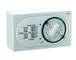 Drayton 29206BQ Programmer