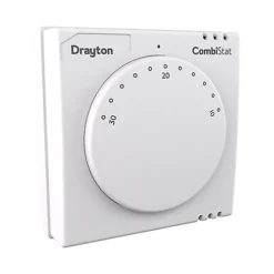 Drayton Room Thermostat -Klim Heating Shop drayton room thermostat5016254103836 02c