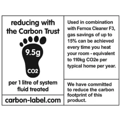Fernox Central Heating Protector 500ml -Klim Heating Shop fernox central heating protector 500ml5014551565999 01t