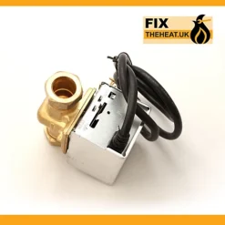 FixTheBog™ 22Mm 2-Port Motorised Mid Position Replace Honeywell V4043H1056 V4073A1039 -Klim Heating Shop fixthebog 22mm 2 port motorised mid position replace honeywell v4043h1056 v4073a10395055639134256 04c MP