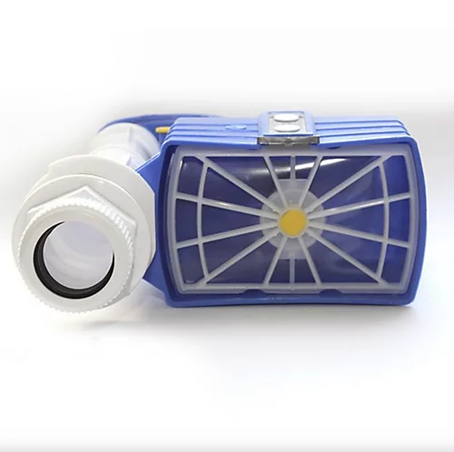 FixTheBog™ Dudley Turbo 88 Fixed Height 10 Inch 2 Part Dual Flush Syphon 313879 Duo-Flush DuoFlush With Spare Diaphragm 4 FixTheBog™ Dudley Turbo 88 Fixed Height 10 Inch 2 Part Dual Flush Syphon 313879 Duo-Flush DuoFlush With Spare Diaphragm - Image 2