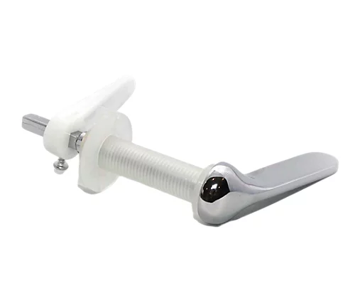 FixTheBog™ Ideal Standard Coronet Replacement Wc Toilet Cistern Lever Chrome 3 FixTheBog™ Ideal Standard Coronet Replacement Wc Toilet Cistern Lever Chrome