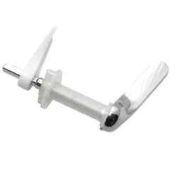 FixTheBog™ Ideal Standard Space Front Wc Cistern Lever Replacement Chrome 7 FixTheBog™ Ideal Standard Space Front Wc Cistern Lever Replacement Chrome -Klim Heating Shop fixthebog ideal standard space front wc cistern lever replacement chrome5055639133679 03c MP