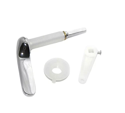 FixTheBog™ Ideal Standard Topaz Replacement Wc Toilet Cistern Lever Chrome 4 FixTheBog™ Ideal Standard Topaz Replacement Wc Toilet Cistern Lever Chrome - Image 2