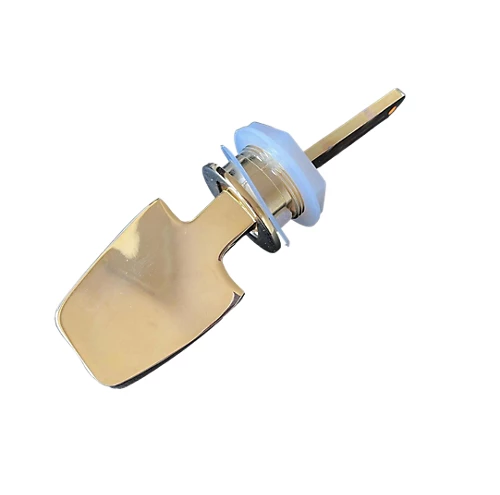 FixTheBog™ Vernon Tutbury Natura Replacement Cistern Toilet Wc Side Lever Gold Paddle 3 FixTheBog™ Vernon Tutbury Natura Replacement Cistern Toilet Wc Side Lever Gold Paddle