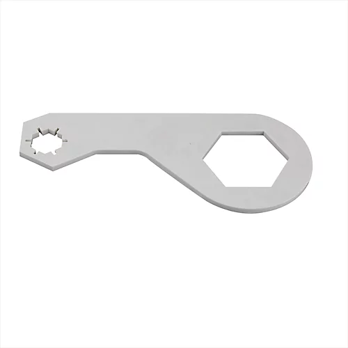 Flomasta Brass, Plastic & Rubber 6 Piece Bottom Fill Valve Pack ½" 4 Flomasta Brass, Plastic & Rubber 6 Piece Bottom Fill Valve Pack ½" - Image 2