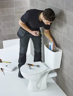 Flomasta Dual-flush Flush Valve (Dia)38.1mm 7 Flomasta Dual-flush Flush Valve (Dia)38.1mm -Klim Heating Shop flomasta dual flush flush valve dia 38 1mm3663602460114 02i