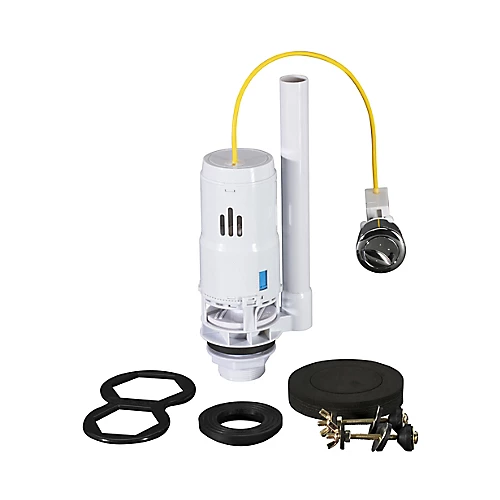 Flomasta Dual-flush Flush Valve (Dia)38.1mm 3 Flomasta Dual-flush Flush Valve (Dia)38.1mm