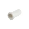 Flomasta White Polysulfone (PSU) Push-fit Pipe Insert (Dia)15mm, Pack Of 50 1 Flomasta White Polysulfone (PSU) Push-fit Pipe Insert (Dia)15mm, Pack Of 50 -Klim Heating Shop flomasta white polysulfone psu push fit pipe insert dia 15mm pack of 503663602477693 01c
