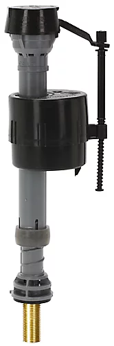 Fluidmaster Brass & Plastic Bottom Entry Fill Valve, ½"