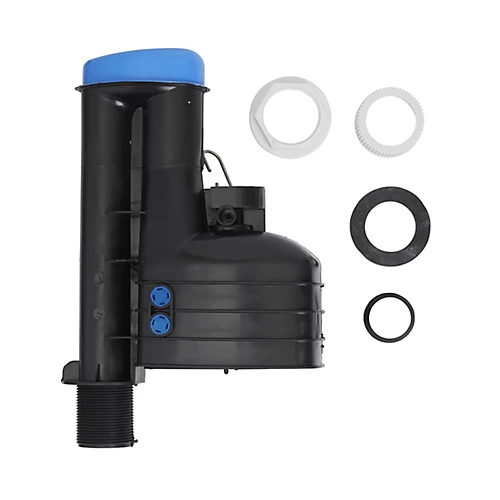 Fluidmaster Dual-flush Syphon, 9" 4 Fluidmaster Dual-flush Syphon, 9" - Image 2